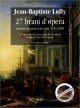Titelbild für ORPHEUS -ES45 - 27 BRANI D'OPERA