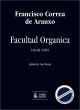 Titelbild für ORPHEUS -ES47 - FACULTAD ORGANICA