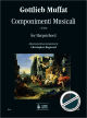 Titelbild für ORPHEUS -ES64 - COMPONIMENTI MUSICALI