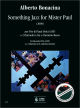 Titelbild für ORPHEUS -FL9 - SOMETHING JAZZ FOR MISTER PAUL