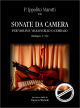 Titelbild für ORPHEUS -HS116 - SONATE DA CAMERA