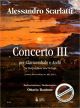 Titelbild für ORPHEUS -HS124A - KONZERT 3