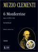 Titelbild für ORPHEUS -HS147 - 6 MONFERRINE OP SN 4-9 (WO 15-20)