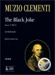 Titelbild für ORPHEUS -HS149 - THE BLACK JOKE OP SN 17 (WO 2)
