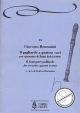 Titelbild für ORPHEUS -HS15 - 8 GAGLIARDE A QUATTRO VOCI
