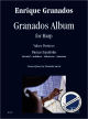 Titelbild für ORPHEUS -HS176 - GRANADOS ALBUM