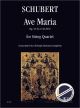 Titelbild für ORPHEUS -HS181 - AVE MARIA OP 52/6 D 839