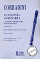 Titelbild für ORPHEUS -HS23 - 2 CANZONI STRUMENTALI