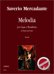 Titelbild für ORPHEUS -MAG01 - MELODIA