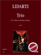 Titelbild für ORPHEUS -MAG09 - TRIO
