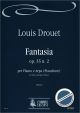 Titelbild für ORPHEUS -MAG113 - FANTASIE OP 35/2
