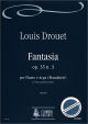 Titelbild für ORPHEUS -MAG114 - FANTASIE OP 35/3