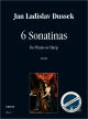 Titelbild für ORPHEUS -MAG137 - 6 SONATINEN