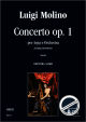 Titelbild für ORPHEUS -MAG150A - KONZERT OP 1