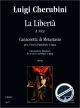 Titelbild für ORPHEUS -MAG177 - LA LIBERTA (A NICE)
