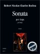 Titelbild für ORPHEUS -MAG193 - SONATE