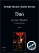 Titelbild für ORPHEUS -MAG194 - DUO