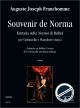 Titelbild für ORPHEUS -MAG195 - SOUVENIR DE NORMA
