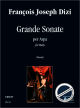Titelbild für ORPHEUS -MAG204 - GRANDE SONATE