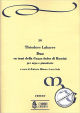 Titelbild für ORPHEUS -MAG28 - DUO SU TEMI DELLA GAZZA LADRA (ROSSINI)