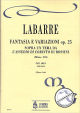 Titelbild für ORPHEUS -MAG47 - FANTASIA E VARIAZIONI OP 25
