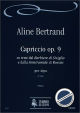 Titelbild für ORPHEUS -MAG82 - CAPRICCIO OP 9 SU TEMI DAL BARBIERE DI SIVIGLIA + SEMIRAMIDE