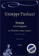 Titelbild für ORPHEUS -MAN09 - SONATE G-DUR