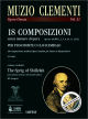 Titelbild für ORPHEUS -MC51 - 18 COMPOSIZIONI