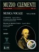 Titelbild für ORPHEUS -MC53 - MUSICA VOCALE