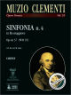Titelbild für ORPHEUS -MC59A - SINFONIE 4 D-DUR OP SN 37 (WO 35)