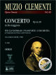Titelbild für ORPHEUS -MC60A - CONCERTO C-DUR OP SN 30