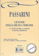 Titelbild für ORPHEUS -MS06A - LETANIE DELLA BEATA VERGINE