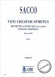 Titelbild für ORPHEUS -MS15A - VENI CREATOR SPIRITUS
