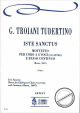 Titelbild für ORPHEUS -MS23A - ISTE SANCTUS