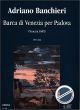 Titelbild für ORPHEUS -ODH05A - BARCA DI VENEZIA PER PADOVA