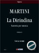 Titelbild für ORPHEUS -OP01R - LA DIRINDINA