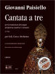 Titelbild für ORPHEUS -OP04A - CANTATA A TRE