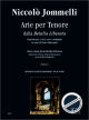 Titelbild für ORPHEUS -OP07 - ARIE PER TENORE DALLA BETULIA LIBERATA