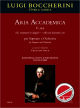 Titelbild für ORPHEUS -PEB1R - ARIA ACCADEMICA G 544