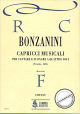 Titelbild für ORPHEUS -RCF05A - CAPRICCI MUSICALI