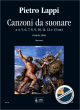 Titelbild für ORPHEUS -RCF10A - CANZONI DA SUONARE A 4-13 VOCI