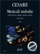 Titelbild für ORPHEUS -RCF14A - MUSICALI MELODIE