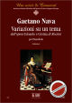 Titelbild für ORPHEUS -SC09 - VARIAZIONI SU UN TEMA DALL' OPERA EDOARDO E CRISTINA DI ROSSINI