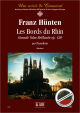 Titelbild für ORPHEUS -SC18 - LES BORDS DU RHIN OP 120