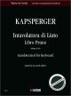 Titelbild für ORPHEUS -TDC01 - INTAVOLATURA DI LIUTO - LIBRO P