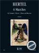 Titelbild für ORPHEUS -TIB02 - 6 MARCE