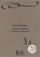Titelbild für ORPHEUS -XXS05 - TEMA E VARIAZIONI