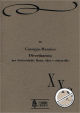 Titelbild für ORPHEUS -XXS10 - DIVERTIMENTO