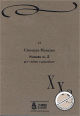 Titelbild für ORPHEUS -XXS15 - SONATE 2