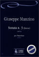 Titelbild für ORPHEUS -XXS28 - SONATE 3